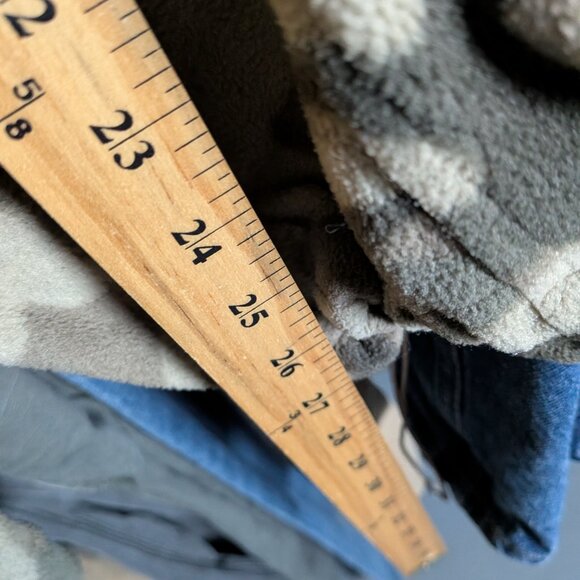 Realtree insulated workwear fleece - Picture 4 of 5